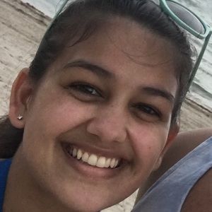 Meet your Posher, Teressa